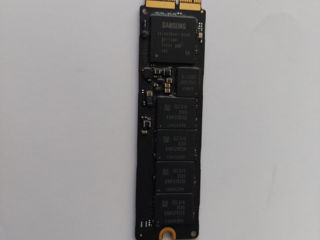 SSD 256gb Macbook foto 2