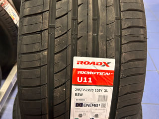 235/60 R18 Roadx 1790lei bucata!!! foto 2