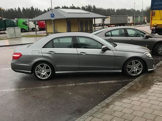 W211 W210 Мерседес Е класс/ Е210 Е211 разборка /  W210 W211 foto 3