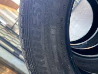 Bridgestone 235/60 R18 103H M+S foto 3