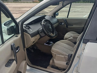 Renault Grand Scenic foto 5