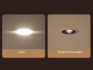 Proiector de lumină cald-rece Xiaomi Yeelight Mesh M2 Pro foto 6