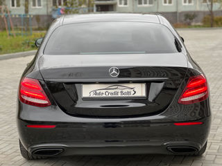 Mercedes E-Class foto 9