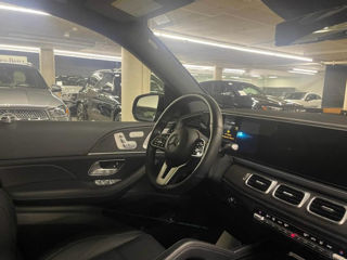 Mercedes GLE foto 6