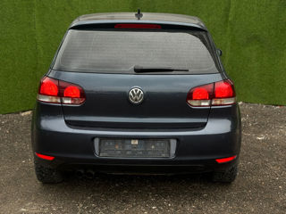 Volkswagen Golf foto 5