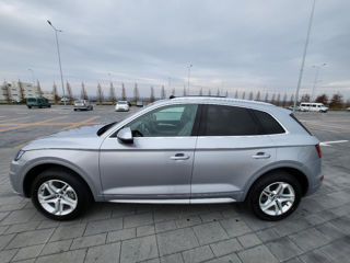 Audi Q5 foto 10