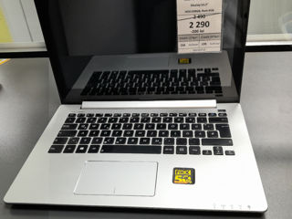 Laptop Asus S300CA