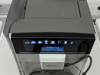 Кофемашина Siemens фото 3