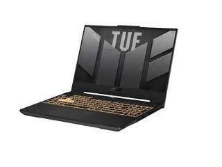 Asus TUF Gaming F15 FX507VV - всего 26739 леев!