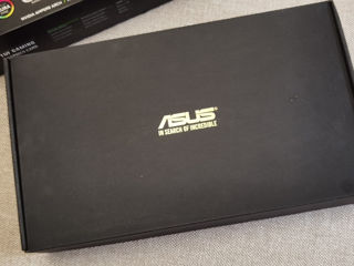 RTX 3070 Asus TUF - полный комплект. foto 2