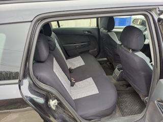 Opel Astra foto 4