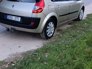 Renault Scenic foto 2