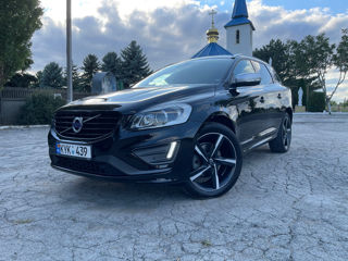 Volvo XC60 foto 10