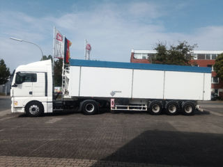 Man Tgx 440 foto 3