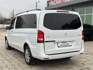 Mercedes Vito foto 4