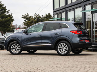 Renault Kadjar foto 2