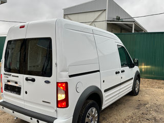 Ford Transit Connect foto 5