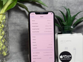 iPhone 11 Pro 256 gb foto 6