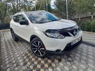 Nissan Qashqai foto 9