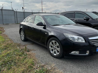 Opel Insignia foto 2