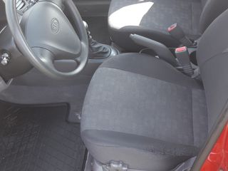 KIA Rio foto 6