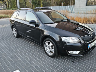 Skoda Octavia foto 7