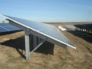 Instalarea sistemelor fotovoltaice la cheie foto 2