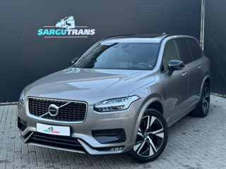 Volvo XC90 foto 2