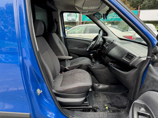 Opel Combo foto 12