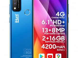 Telefon iHunt S22 Plus 16Gb foto 2