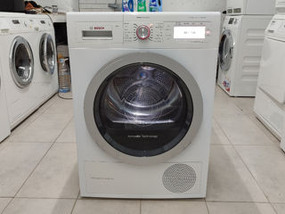Сушильная машина Bosch фото 0