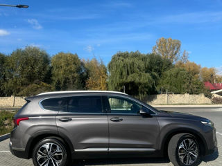 Hyundai Santa FE foto 2