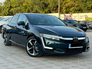 Honda Clarity foto 5