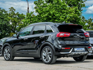 KIA Niro foto 2