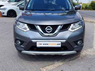 Nissan X-Trail foto 3