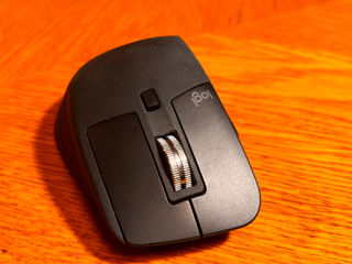 Logitech MX Master 3S