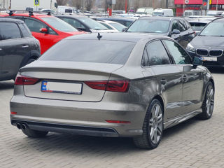 Audi A3 foto 3