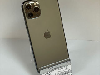 Apple Iphone 11 Pro, 4/64Gb, 6290 lei. foto 1