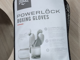 Mănuși de box Everlast