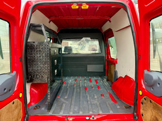 Ford Transit Connect foto 8