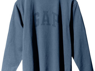 yeezy gap balenciaga long sleeve foto 2