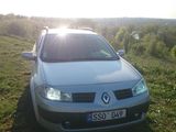 Renault Megane foto 5