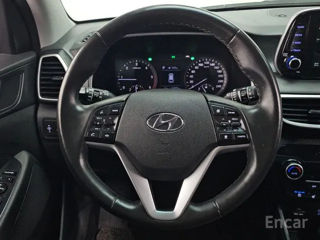 Hyundai Tucson foto 10