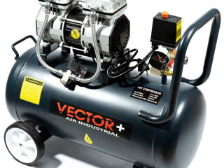 Compresor Vector 600W 24L - g5 - livrare/achitare in 4rate/agrotop foto 2