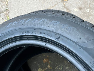 265/50 R19 Pirelli Scorpion Winter (Porsche Version)/ Доставка, livrare toata Moldova 2024 foto 7