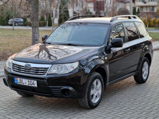 Subaru Forester foto 3