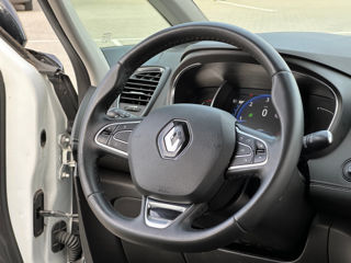 Renault Grand Scenic foto 9