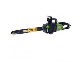 PROMOȚIE !!Fierestrau electric Procraft K2400 - Электропила - Livrare - Rate 0% - 1999 MDL - FlexMag