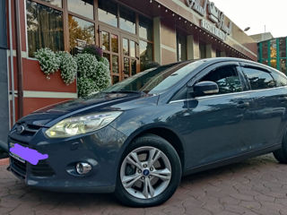 Ford Focus foto 6