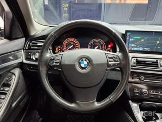 BMW 5 Series foto 13